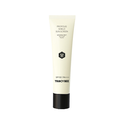 (HÀNG TẶNG KHÔNG BÁN) Kem chống nắng Tracybee Propolis Shield Sun Screen SPF50+ PA++++ 10ML