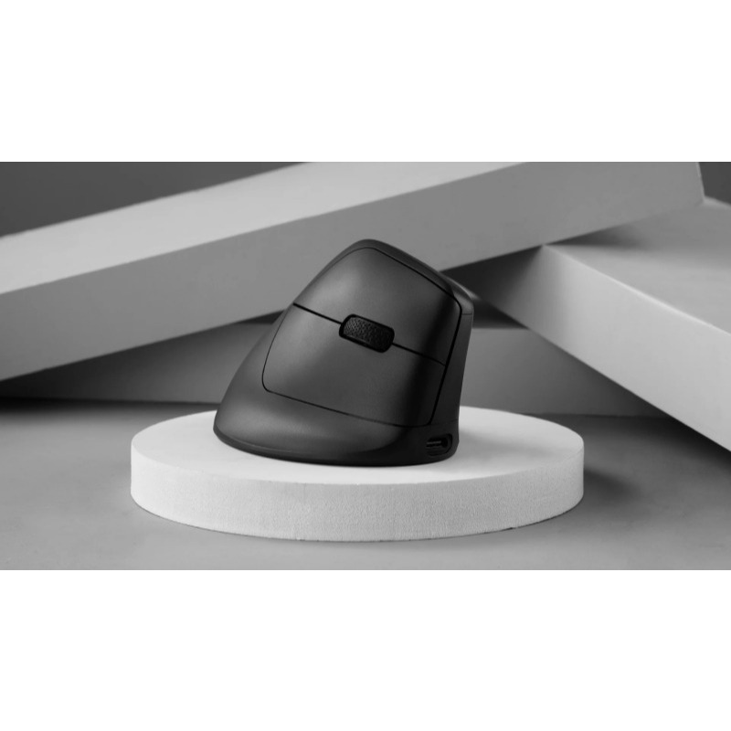 Chuột Keychron M5 Wireless – Chuột Không Dây Ergonomic 8K Polling | Chính Hãng | BigBuy360 - bigbuy360.vn