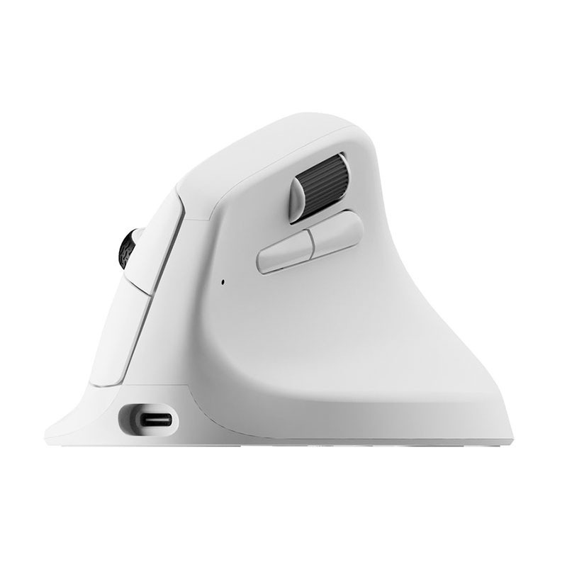 Chuột Keychron M5 Wireless – Chuột Không Dây Ergonomic 8K Polling | Chính Hãng | BigBuy360 - bigbuy360.vn