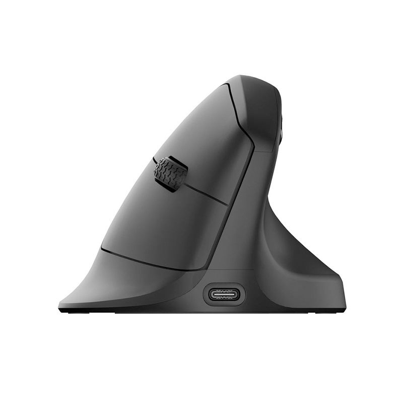 Chuột Keychron M5 Wireless – Chuột Không Dây Ergonomic 8K Polling | Chính Hãng | BigBuy360 - bigbuy360.vn