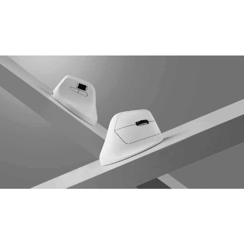 Chuột Keychron M5 Wireless – Chuột Không Dây Ergonomic 8K Polling | Chính Hãng | BigBuy360 - bigbuy360.vn