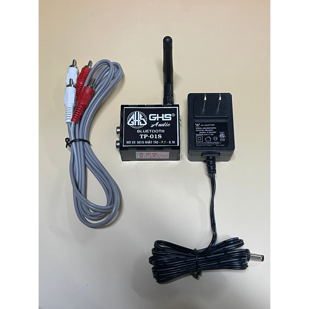 Bluetooth rời kết nối từ xa  01S GHSaudio #bluetooth #ghs #GHSaudio
