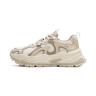 Giày Thời Trang Thể Thao Nữ Li-Ning Starry Night AGCV252-3V