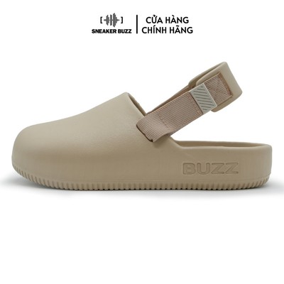 Dép Buzz Mule Rise Unisex C2506SB02U_003