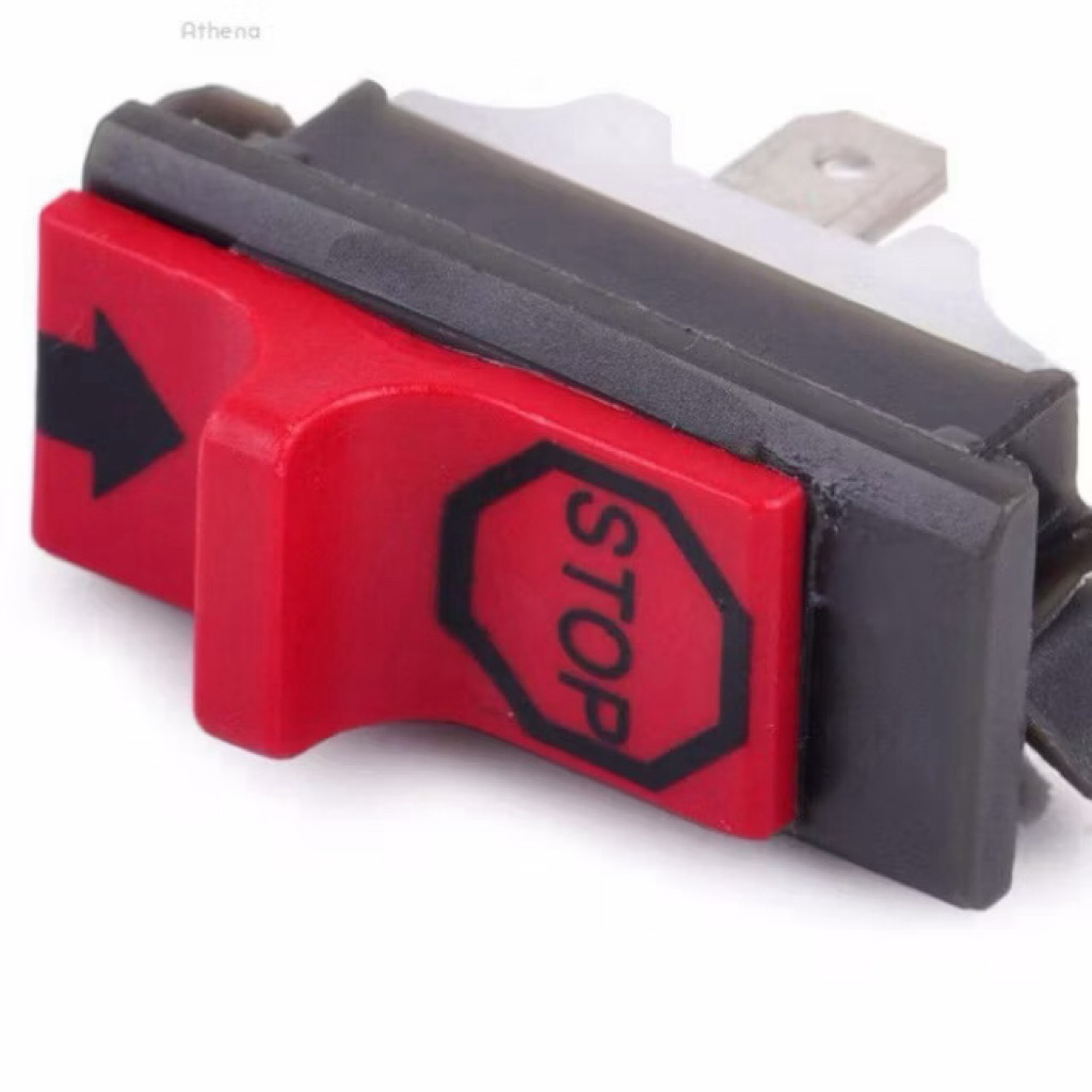 Công Tắc On Off Cho Máy Cưa Husqvarna 365 371 372 372XP 336 Cưa xích 365