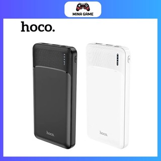 SẠC DỰ PHÒNG HOCO SU01 10000mAh SIÊU MỎNG NHỎ GỌN