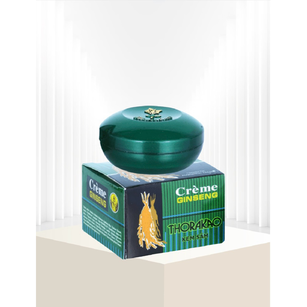 Kem Sâm Thorakao
