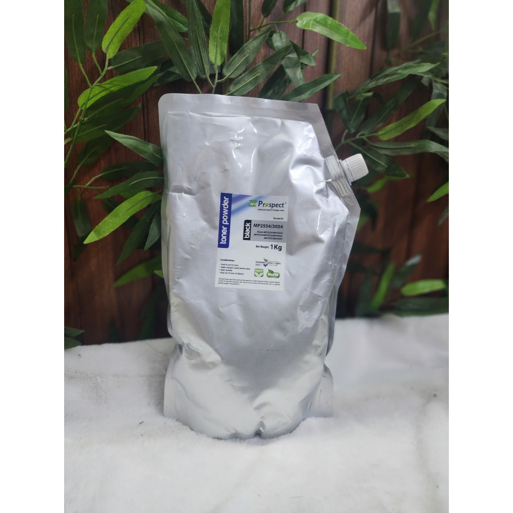 Mực nạp ricoh cho máy photocopy ricoh 2554/2555/3054/4054/5054/6054/6055/4055 chất liệu japan