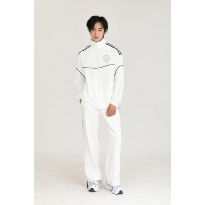 Quần Jogger Nam MANDO Dài Có Túi Form Ống Rộng Phong Cách Basic Unisex Thể Thao Thời Trang Hàn Quốc - JOG002