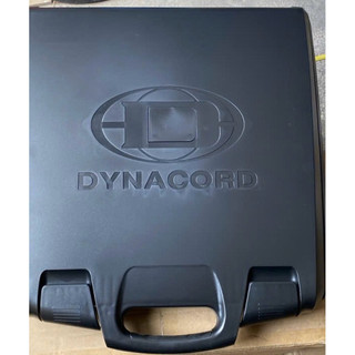 Bàn mixer DYNACORD CMS 600