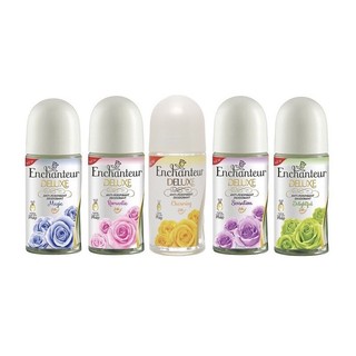  Lăn khử mùi  Enchanteur 