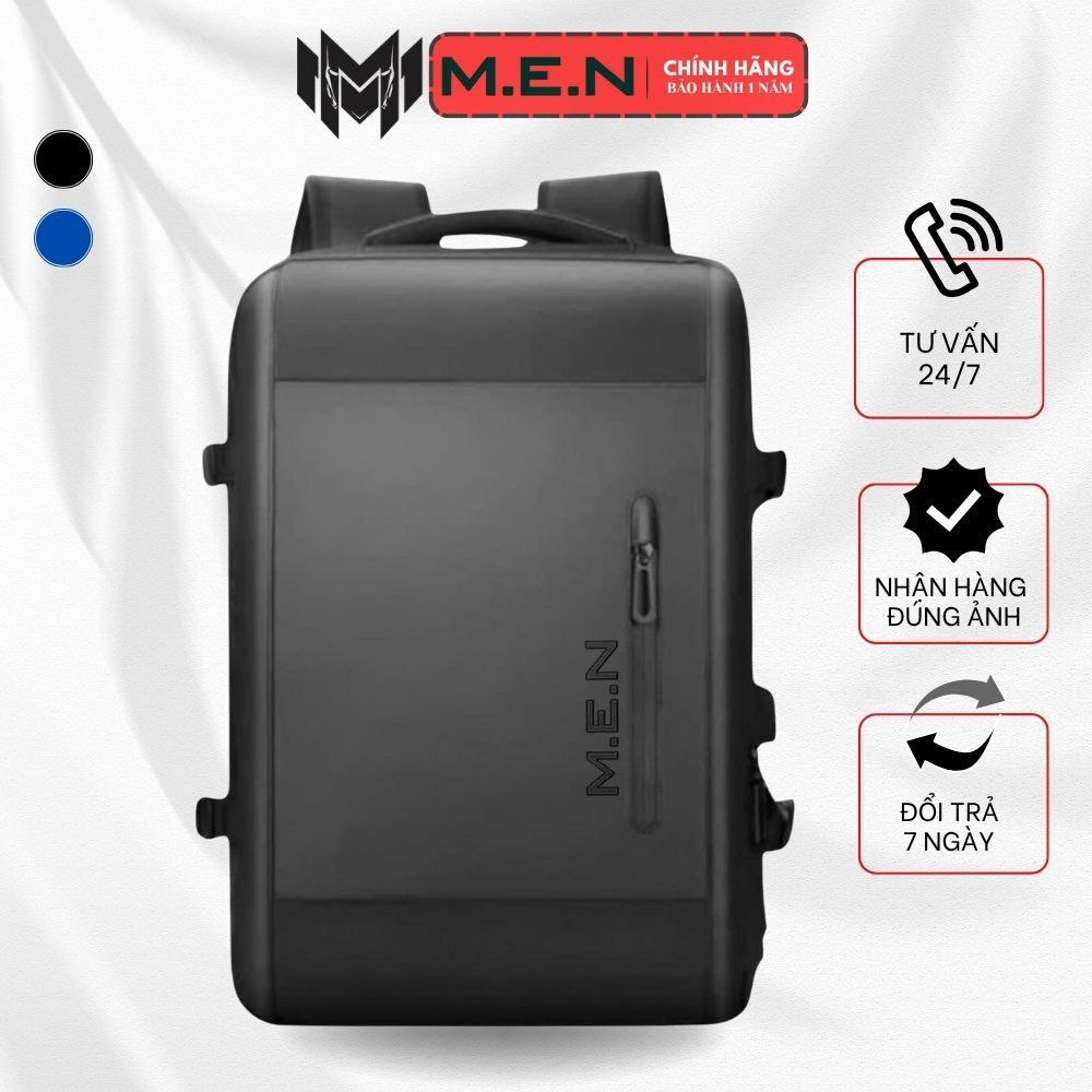 Ba lô laptop 17inch Men Oles chống trầy (CHÍNH HÃNG)