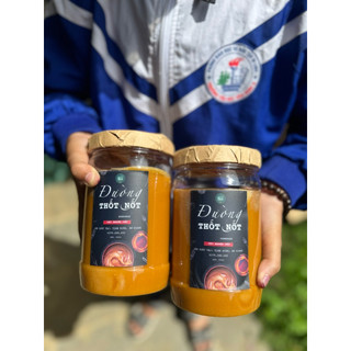 Đường Thốt Nốt Nguyên Chất 1kg