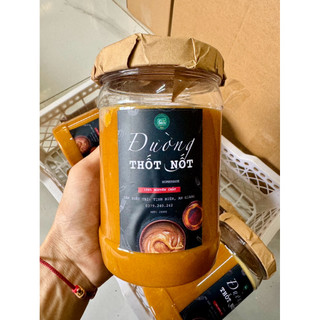 Đường Thốt Nốt Nguyên Chất 1kg