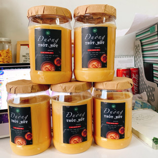 Đường Thốt Nốt Nguyên Chất 1kg