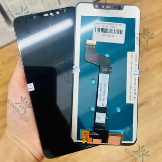 Màn hình Xiaomi Redmi Note 6 Pro - (màu đen , trắng )