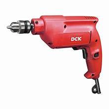 "Máy khoan 500W 10mm KJZ05-10A - DCK"