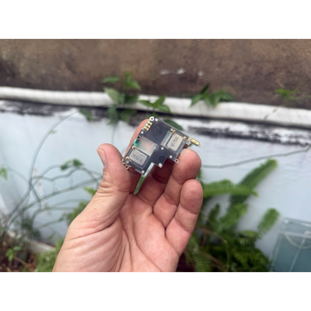 Loa chuông nokia e90 70k