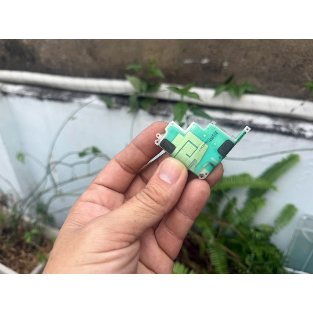 Loa chuông nokia e90 70k