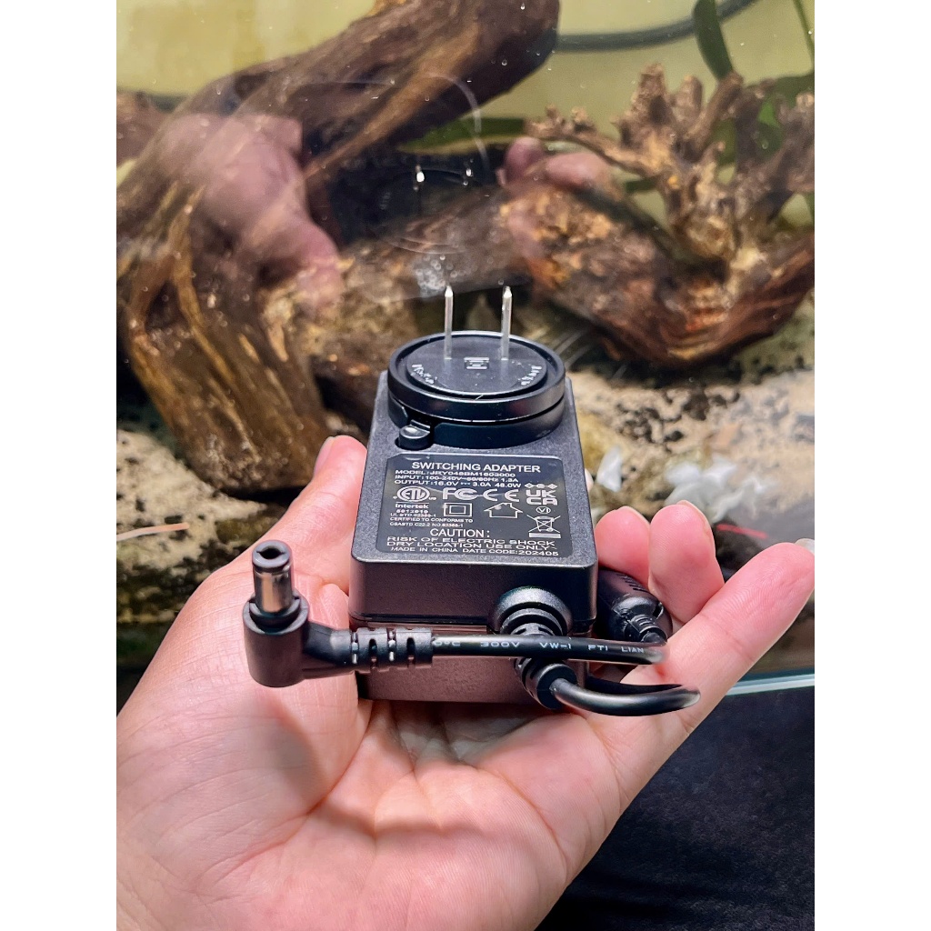 Adapter nguồn đàn Organ Yamaha PA-300 16V