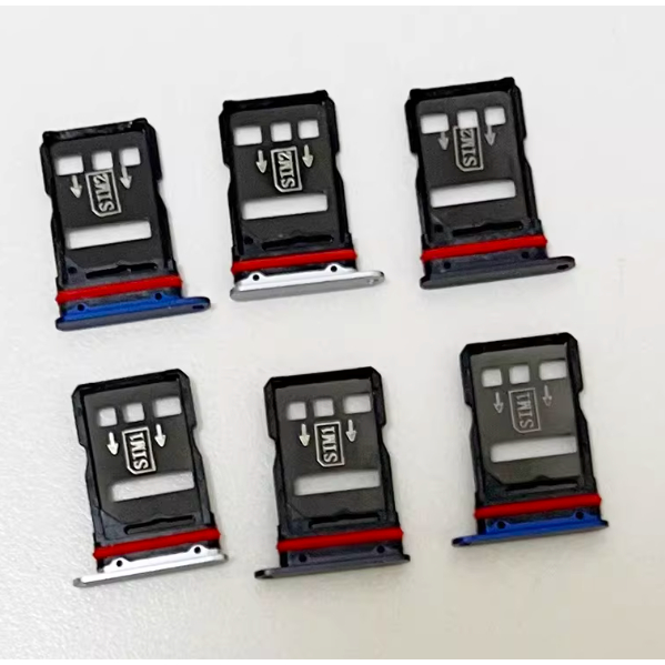 Khay Sim ZTE NUBIA RED MAGIC 7 , 7S , 7 PRO , 7S PRO , 8 PRO, 8 PRO PLUS , 8S PRO, 8S PRO PLUS, 9 PR