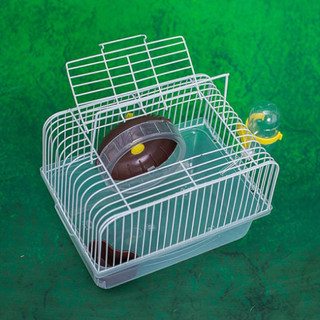 Lồng chuột hamster mini