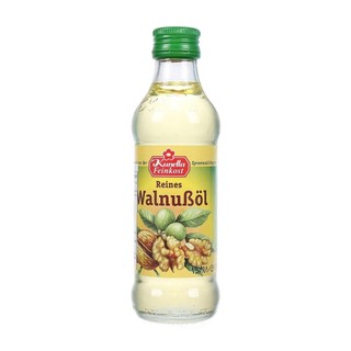 [Date T8/2026] Dầu Óc Chó - Dầu OMEGA 369 Ăn Dặm Kunella Đức 100ml - Cho Bé Từ 6 Tháng Tuổi