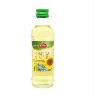 [Date T8/2026] Dầu Óc Chó - Dầu OMEGA 369 Ăn Dặm Kunella Đức 100ml - Cho Bé Từ 6 Tháng Tuổi