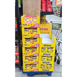 BỘT CACAO NESQUIK NESTLE ĐỨC
