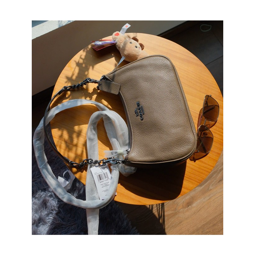 Coach Teri Shoulder Bag