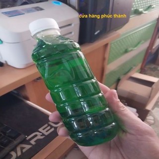 Nước tắm phật hoa bưởi 350ml