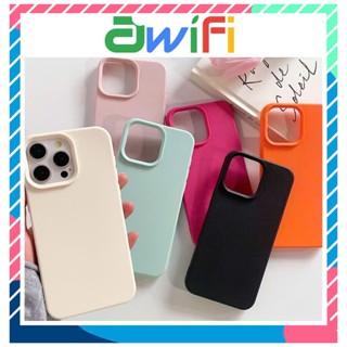 Ốp Lưng Iphone TPU hoa tiết da mềm basic 6/6splus/7/8/plus/x/xs/11/12/13/14/15/16/pro/max/plus/promax -Awifi Case A3-7