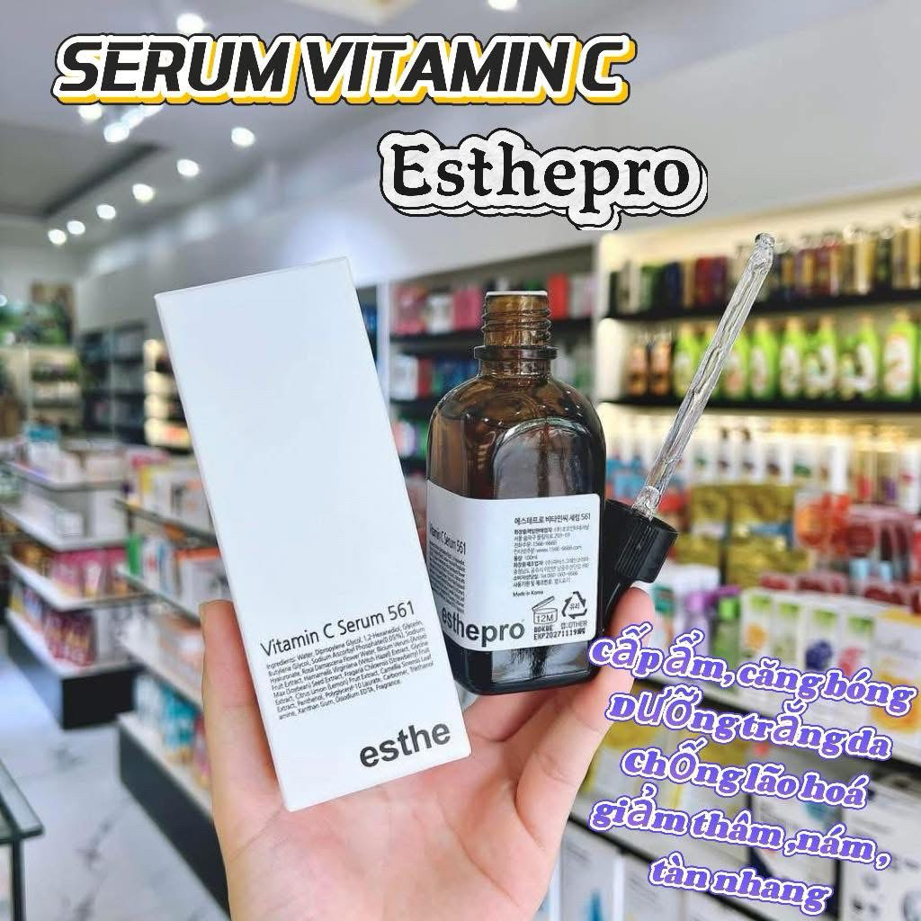 Serum Vitamin 561