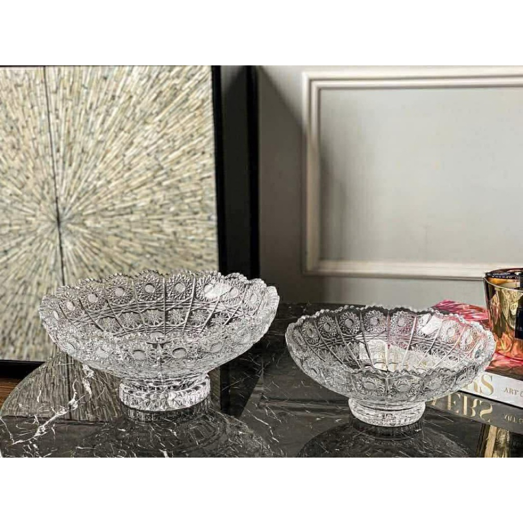 BỒNG BOHEMIA M57 size 25cm & 30cm