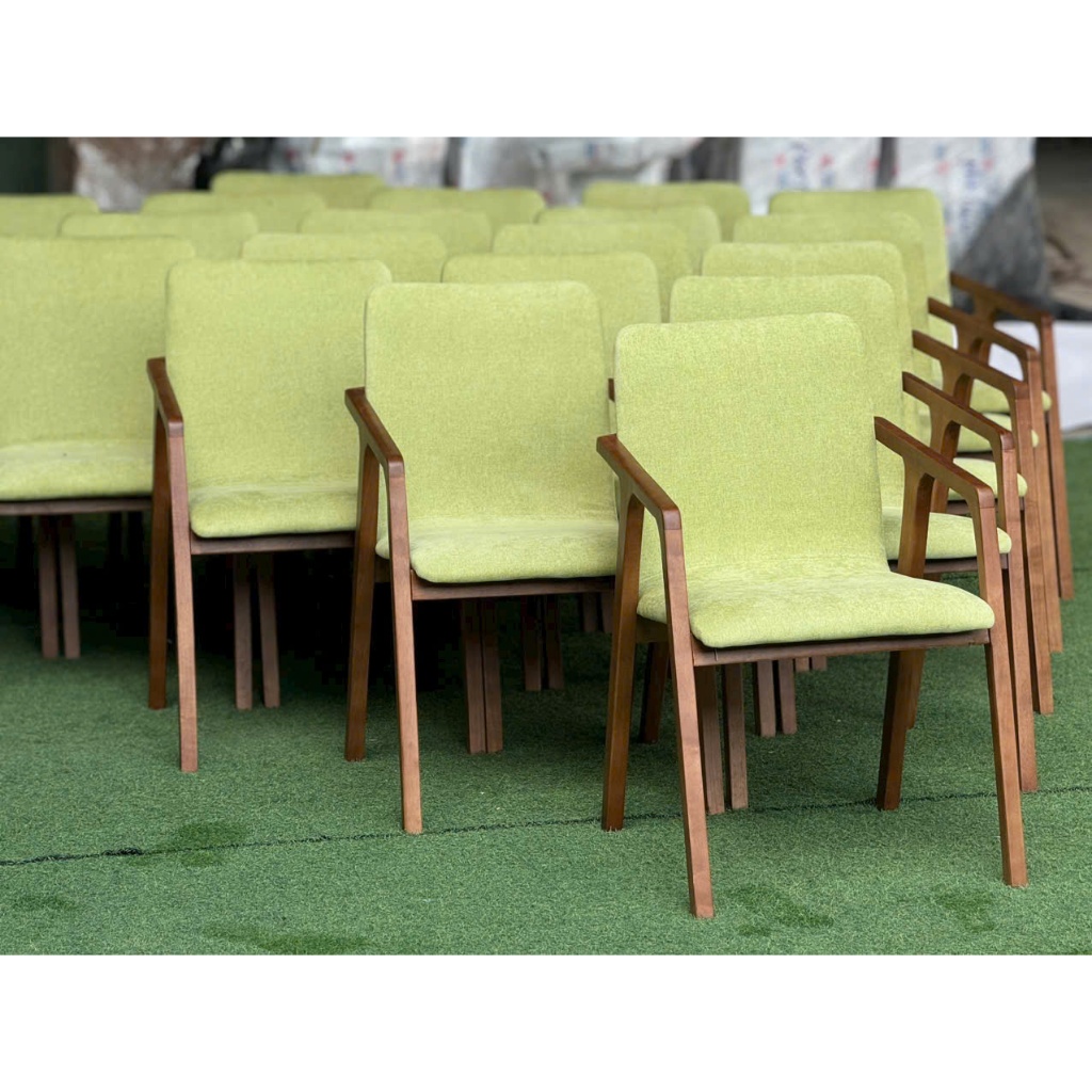 ghế hillary giá rẻ tại xưởng ghế cafe