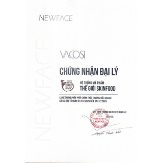 Vacosi Dán Mí Lưới VM16 (120 Miếng)