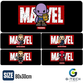  Tấm Lót Chuột Lớn Marvel In Siêu Nét 