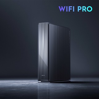 Bộ phát Wifi 7 - Router Xiaomi BE6500 Pro - Băng tần kép - Siêu tốc 6500Mbps - Mesh