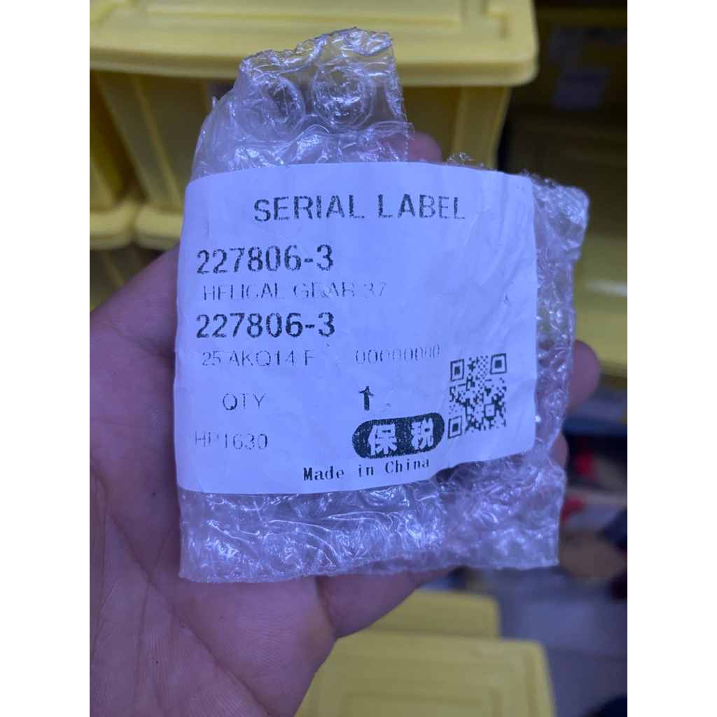 Makita  227806-3    NHÔNG LỚN 37/HP1630