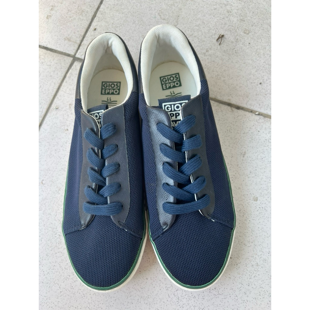 (SALE RẺ) Combo 5 đôi giày GIOS EPPO đủ size 26-39 ( chat shop chon size )