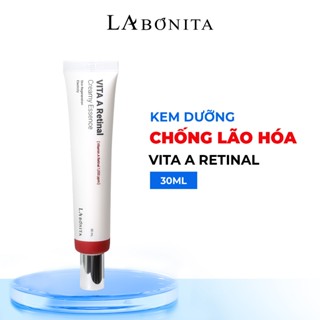  Kem Dưỡng La Bonita Vita A Retinal Creamy Essence 30ml 