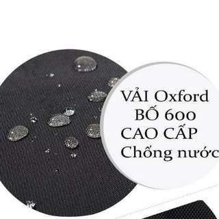 CẶP ĐA NĂNG BALO VĂN PHÒNG CHỈ XÉO ĐÔI - ORIN K1991