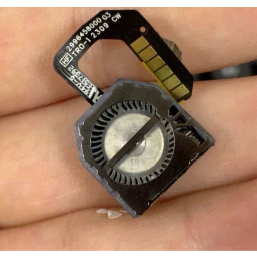 Quạt Tản Nhiệt Bên Trong Nubia Red Magic 8pro , 8pro+, Red Magic 8spro , 8spro+