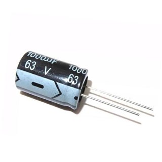 Tụ Hóa 1000uF 63V