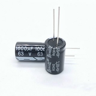 Tụ Hóa 1000uF 63V