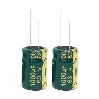 Tụ Hóa 1000uF 63V