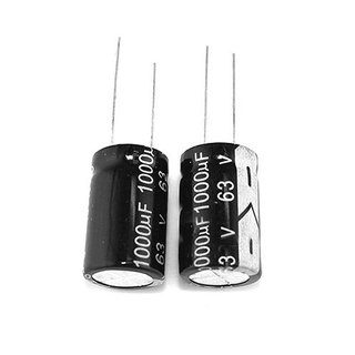 Tụ Hóa 1000uF 63V