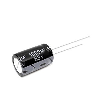 Tụ Hóa 1000uF 63V