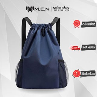 Balo dây rút cớ lớn nhỏ nam nữ vải Dù du lịch Xếp Gọn Tiện Lợi