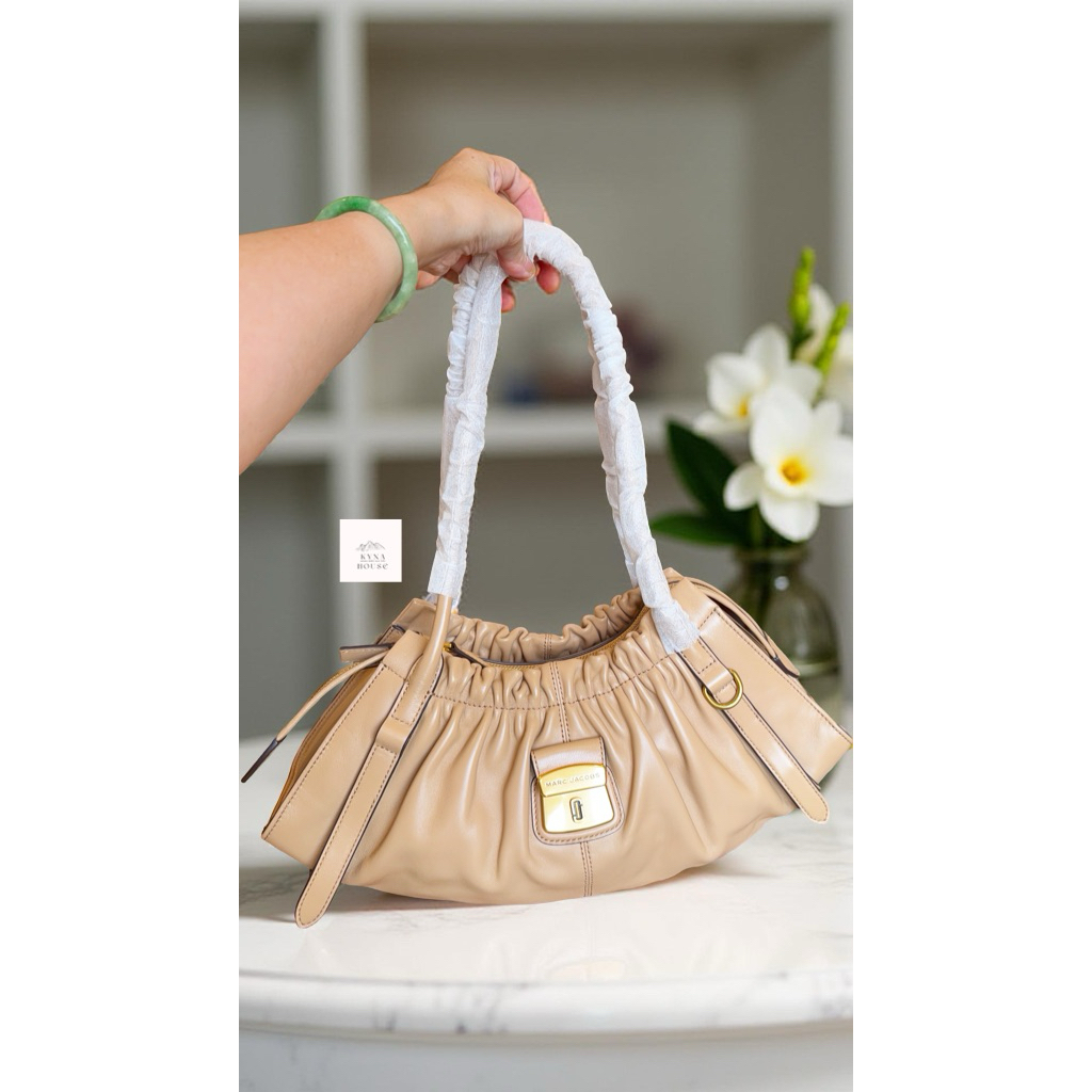 TÚI MARC JACOBS  THE CRISTINA SATCHEL